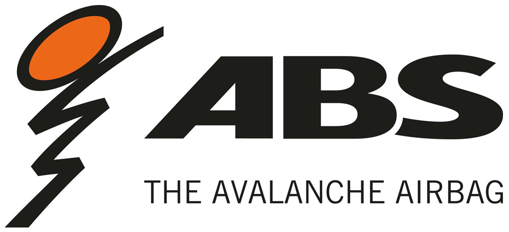 Logo ABS the avalanche airbag
