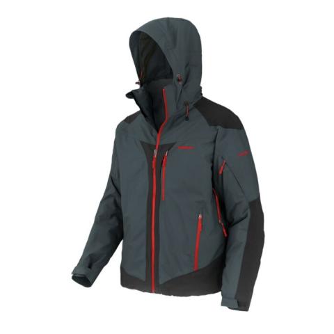 Trangoworld Naviru Jacket sustainable