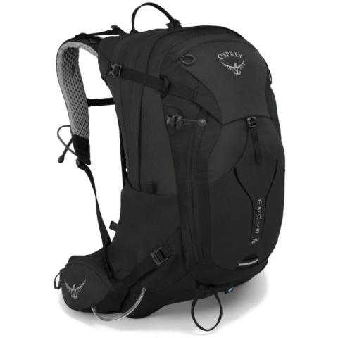 evenwicht Graan Boodschapper ▷ Osprey Manta 24 Backpack, sustainable ♻️