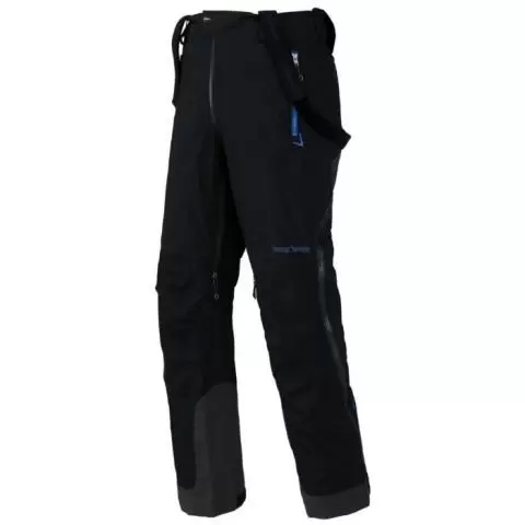 Pantalon gore tex store trangoworld