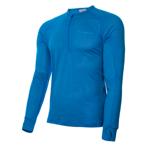 Ropa Interior Térmica Trangoworld Para Hombre