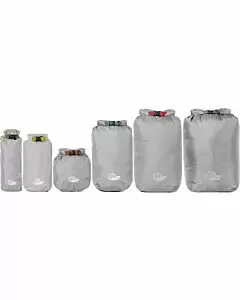 Dry bag Lowe Alpine Ultralight Drysac