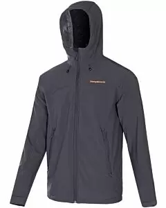 Trangoworld Porvoo jacket antracita (gray)