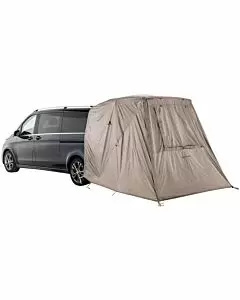 Tent Vaude Drive Van Trunk