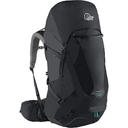 lowe alpine hiking backpack