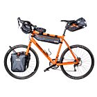  Orltieb Bikepacking saddlebags and bags