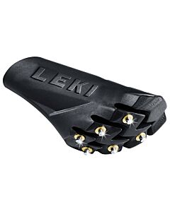 Leki Gummipuffer Silent rubber studs