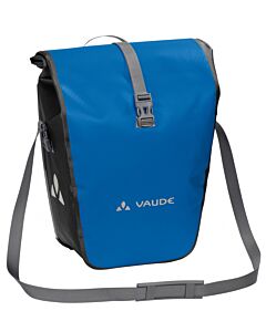 Saddlebag Vaude Aqua Back Single blue