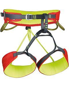 Camp Energy harness red