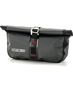 Handlebar bag Ortlieb Accessory Pack gray