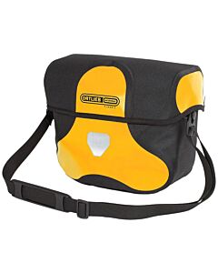 Ortlieb Ultimate Six Classic 7L Yellow Handlebar Bag