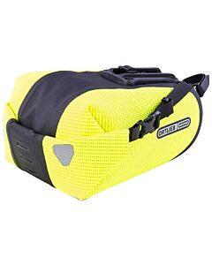 Ortlieb Saddle-Bag Two High Visibility saddle bag