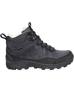 Vaude HKG Core Mid STX men's iron boots (gray)