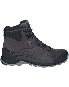 Vaude TRK Skarvan Mid STX men's iron boots (gray)
