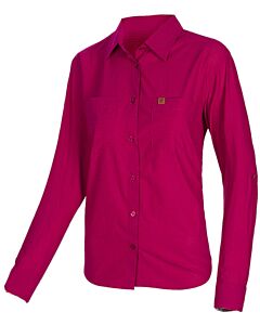 Trangoworld Ardones shirt purple