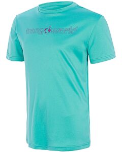 Camiseta Trangoworld Salenques VT azul