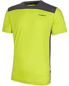 Trangoworld Sion light green T-shirt