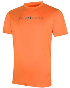 Trangoworld Yesera VT orange t-shirt