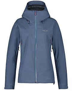 Chaqueta Rab Arc Eco Jacket mujer bering sea (gris)