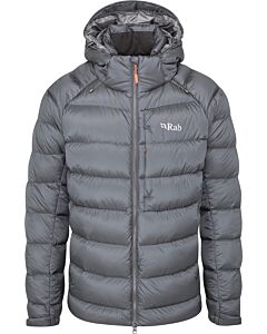 Rab Axion Pro Jacket men's graphene (gray)