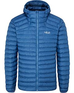 Chaqueta Rab Cirrus Alpine Jacket hombre ink (azul)