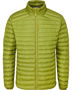 Chaqueta Rab Cirrus Jacket hombre aspen green (verde)