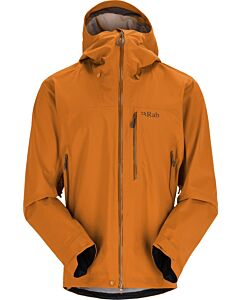 Rab Men's Firewall Jacket  marmalade (orange)