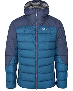 Chaqueta Rab Infinity Alpine Jacket hombre deep ink (azul)