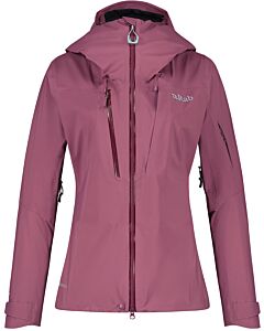 Rab Women's Khroma Cirque Jacket heather (purple)