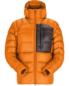 Chaqueta Rab Mythic Ultra Jacket hombre marmalade (naranja)