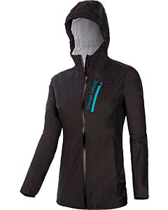 Trangoworld Ardisa jacket black