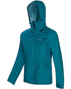 Trangoworld Lacq DT jacket blue