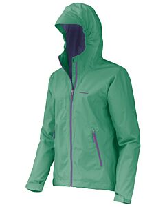 Trangoworld Lacq green jacket