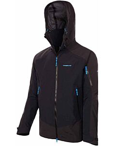 Trangoworld Manglar Jacket black