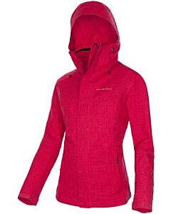 Trangoworld Orhi Complet jacket red