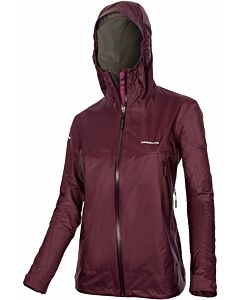 Trangoworld Runart potent purple jacket (purple)