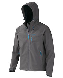 Trangoworld Sonte FT jacket rock gray