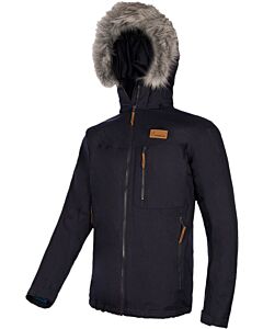 Trangoworld Tivoli Complet Jacket black