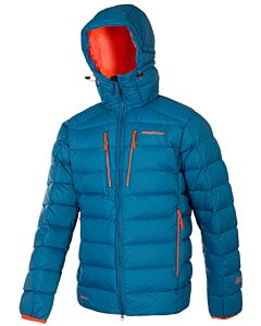 Chaqueta Trangoworld TRX2 850 Pro azul