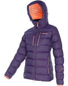 Chaqueta Trangoworld TRX2 850 WM Pro morado