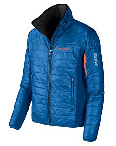 Trangoworld TRX2 Prima FT jacket man royal blue