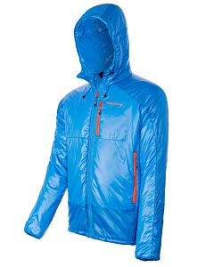 Trangoworld TRX2 Prima Pro jacket man blue