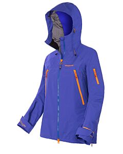 Trangoworld TRX2 Shell WM Pro jacket purple