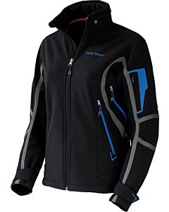 Trangoworld TRX2 Soft II WM Jacket black