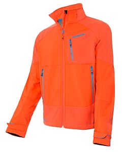 Trangoworld TRX2 Soft Pro Jacket Orange