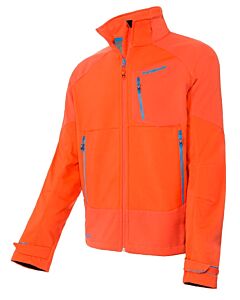 Chaqueta Trangoworld TRX2 Soft Pro naranja