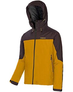 Trangoworld Vettore Complet Orange Jacket