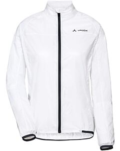 Chaqueta Vaude Air Jacket III mujer white uni (blanco)