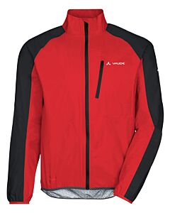 Drop Jacket III man Vaude Jacket mars red