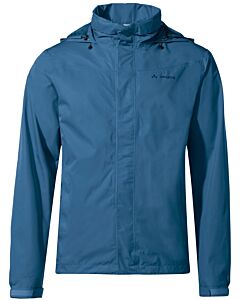 Chaqueta Vaude Escape Bike Light Jacket hombre ultramarine (azul)